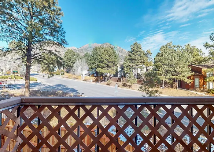 Ferienhaus Village At Mt Elden *